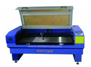 Máy cắt Laser Vector